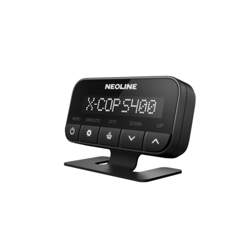 Neoline X-Cop S400 Радар детектор