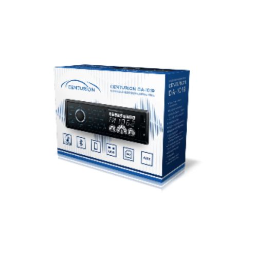Centurion DA-1019 фото 2