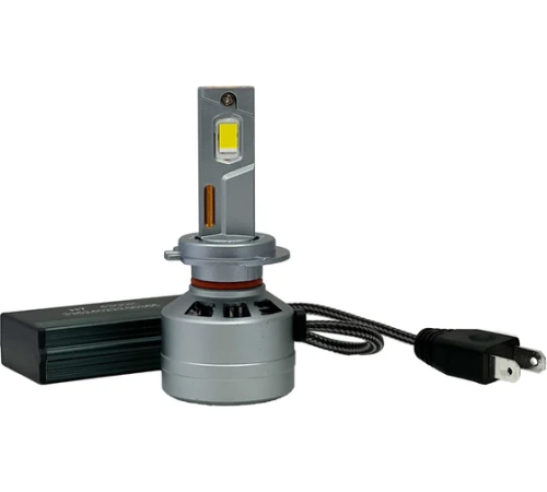 Clearlight X-Treme Pro  H7 90W 15000 lm 4300 K Led лампа