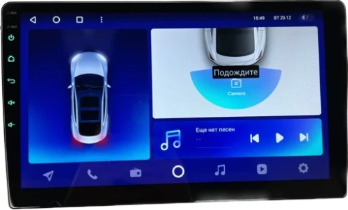 TEYES 9 - CC2 PLUS 6/128