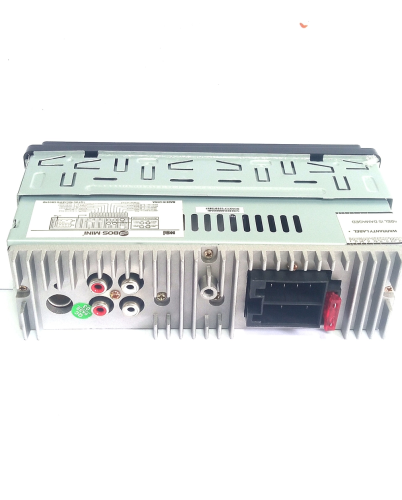 BOS-MINI BOS-XY3710SBT, мультируль, bluetooth, USB, MICRO, AUX, FM Автомагнитола фото 3