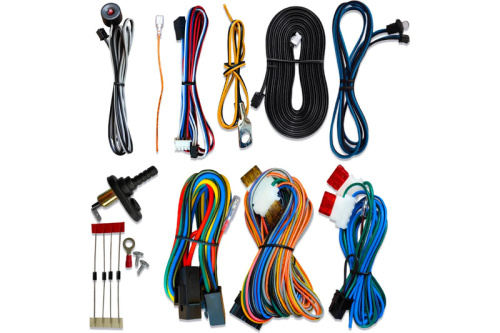 Mongoose Strike Двусторонняя автомобильная сигнализация c диалоговым кодом и автозапуском фото 6