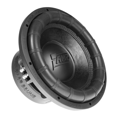 AMP MASS-1000 12D2 v2 (2+2 Om,rms1000) Сабвуфер