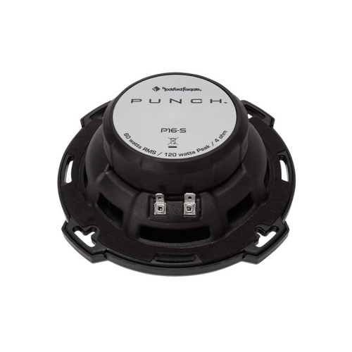 ROCKFORD FOSGATE P16-S фото 2