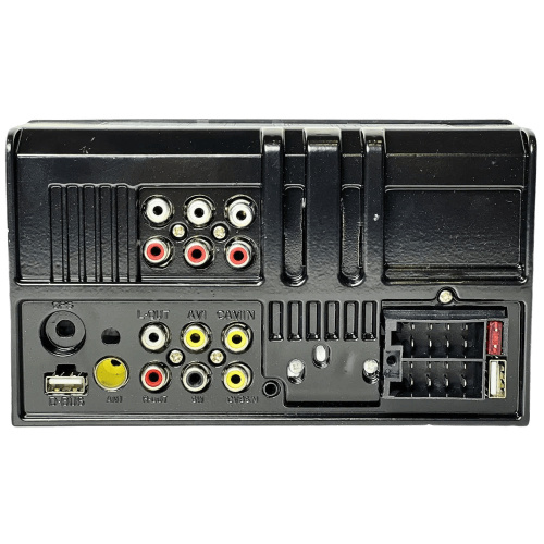 2 DIN DV ok MP5- 7056 7" Автомагнитола 2DIN, с bluetooth, С пультом ДУ фото 5