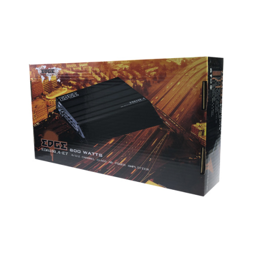Edge EDA 100.4-E7 фото 4