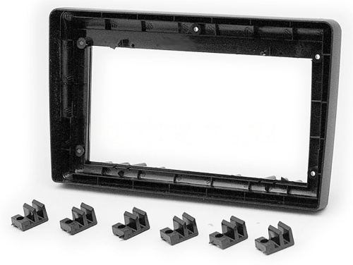 TEYES 9 - CC2 PLUS 6/128 фото 4