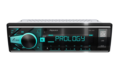 PROLOGY CMX-420 USB(без диска) фото 3