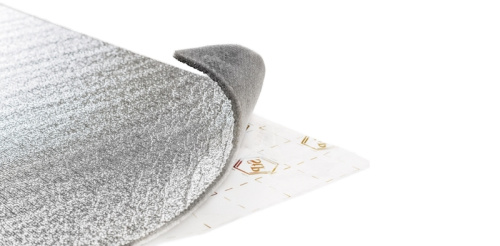 STP Акцент 10 ЛМ КС (1*0,75м.) Шумоиз-е материалы, 10л