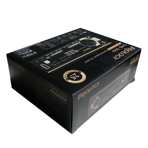 PROLOGY CMD-350 фото 16