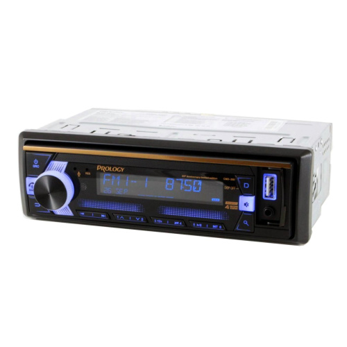 PROLOGY CMD-350 фото 11