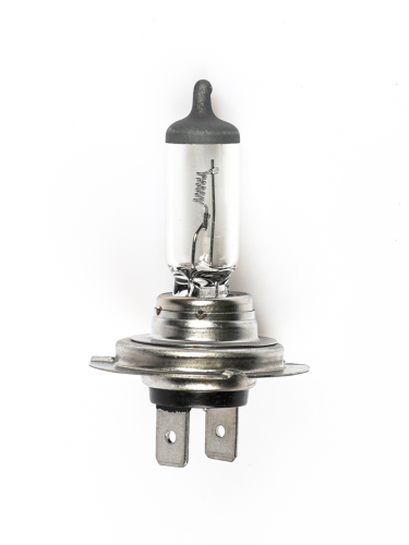 NARVA H7 24V 70W STANDART Лампа 48728 3000 фото 4