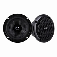 ACV TENOR T3C  3,5" 50Вт/4Ом/ Стекловолокно Среднечастотная акустич система