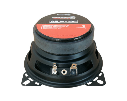 Ural AS-BV100 BULAVA фото 3