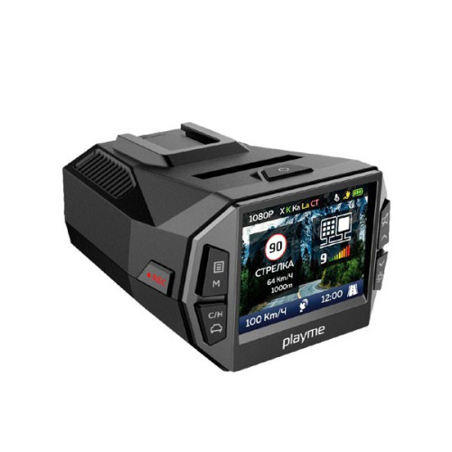 Playme P600 SG