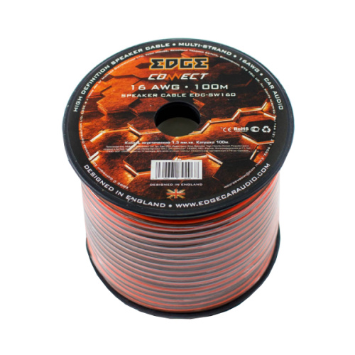 EDGE EDC-SW160 CCA