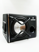 DV-Pioneer,Ok DV-2010 Сабвуфер