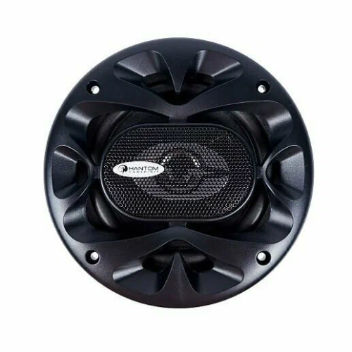 Phantom MS-165 Акустика коаксиальная (2-х полосная, 6", 16см.) фото 4