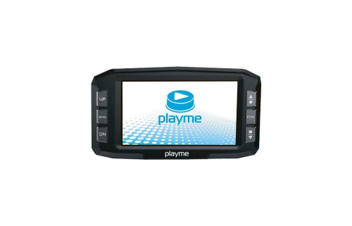 Playme P200 TETRA Комбо устр-во