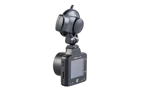 SilverStone F1 HYBRID MINI PRO фото 2