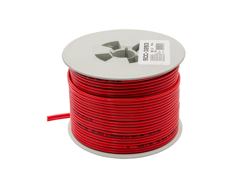 AURA SCC-3253 14GА медь (50м) Провод акустический