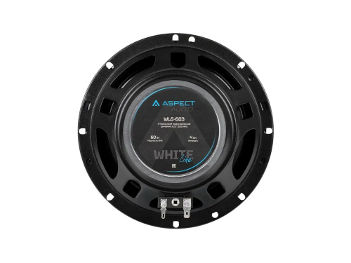 Aspect WLS-603, White Line фото 4