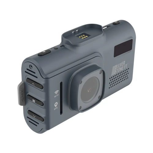 SilverStone F1 HYBRID UNO SPORT WiFi фото 3