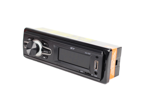 Acv AVS-1702R Автомагнитола 1DIN фото 2