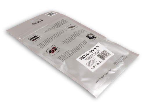 Aura RCA-0Y11 1шт.1 мама 2 папы фото 3