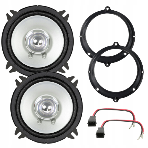 KENWOOD KFC-S1366 13sm Акустика фото 3