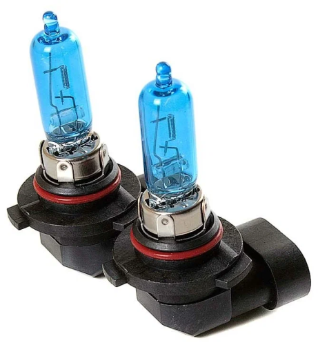 GL НВ3 12V-55W LongLife фото 2