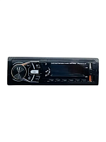 Pioneer GB MVH-291 HBT  Автомагнитола 1DIN, с bluetooth, С пультом ДУ