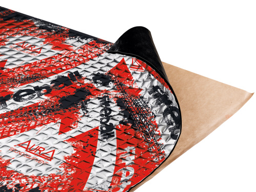 Aura VDM FIREBALL-M3