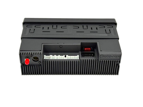 2 DIN BOS MINI  BOS-A628D-DSP  6.5" 4G/64G, Автомагнитола с посадкой  1 дин фото 5