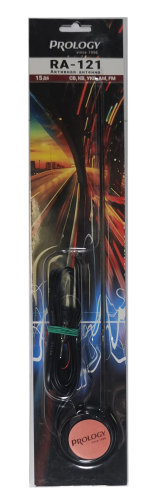 PROLOGY RA-121  Антенна активная фото 2