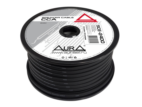 Aura SCE-2400 MkII