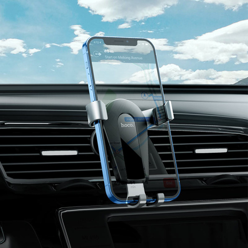 HOCO CA-92 держатель для телефона на печку (Original) фото 4