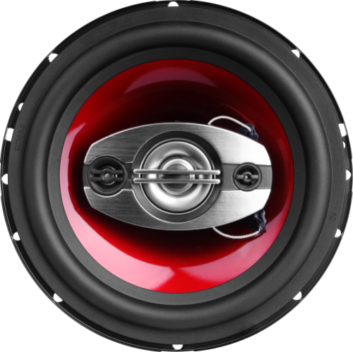 Ural АС-К1647 Акустика коаксиальная (6,5", 16,5см.)