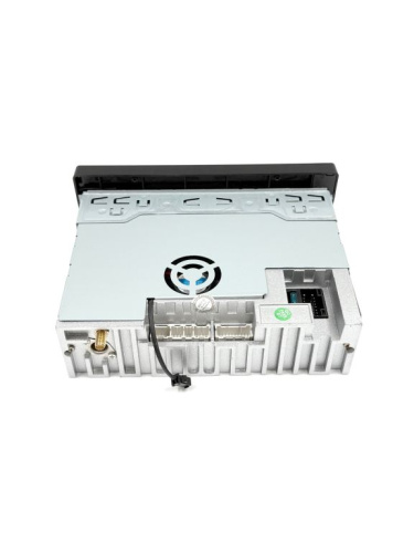 DV-Pioneer OK  D3 NANO 4/32 6.86* Автомагнитола с экраном на Android фото 3