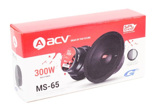 ACV SV-165 PRO фото 2