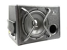 E5-OLOM E5-100G 10" Сабвуфер со встроенным усилителем (овал)