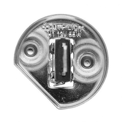 MTF LIGHT LONG LIFE H1 12V 55W 2900K фото 4