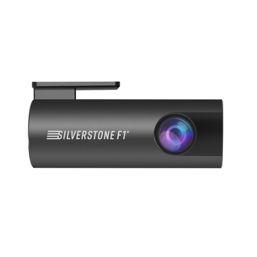 SilverStone F1 OKO 2.0 для головных устройств на Android