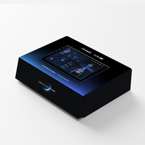 2 DIN TEYES 9" CC3L 2-32 , Wi-Fi Android  дисплей 9 " Wi-Fi, USB, BT,память 2-32 Гб фото 3