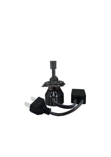 Clearlight X-Treme H4 10000 lm  6000 K Led лампа фото 3