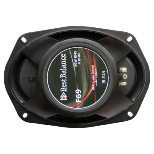 Best Balance F-69  фото 3