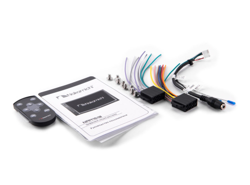 Nakamichi - NAM1610 фото 5