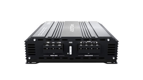PROLOGY M-2.80 Усилитель фото 2