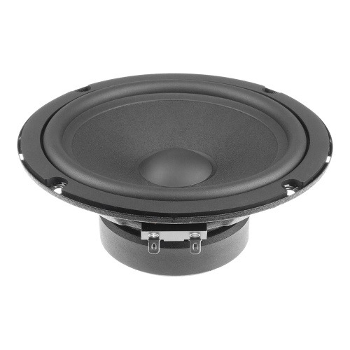 AMP Concert 6.5 (16 comp.) акустика компонентная Приз фото 3