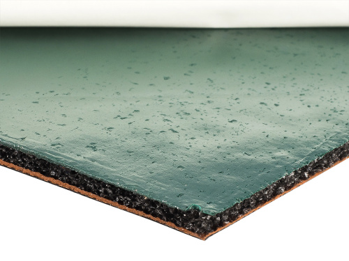 Aura VDM-SPORT HYBRID фото 3